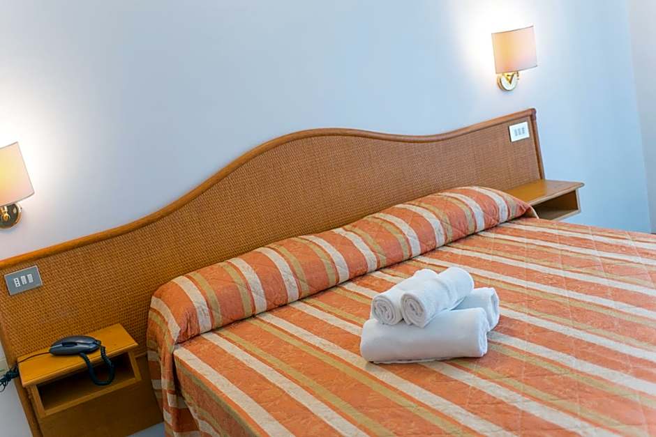 Hotel Falco