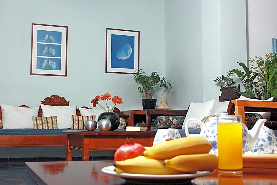 Hotel Kalma