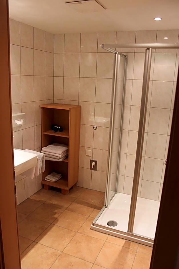 Hotel Garni Dorfblick