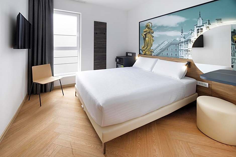 B&B Hotel Maribor