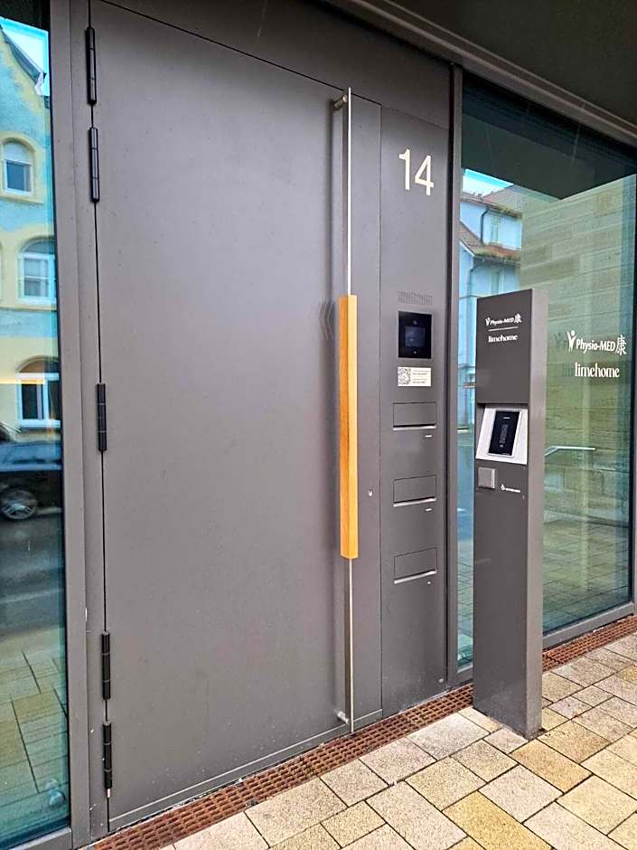 limehome Rottenburg am Neckar Poststraße