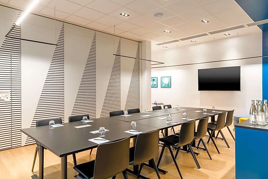 Courtyard by Marriott Paris Creteil