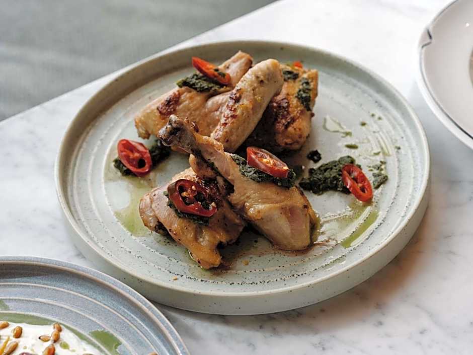 Wonil Hotel Perth, Handwritten Collection