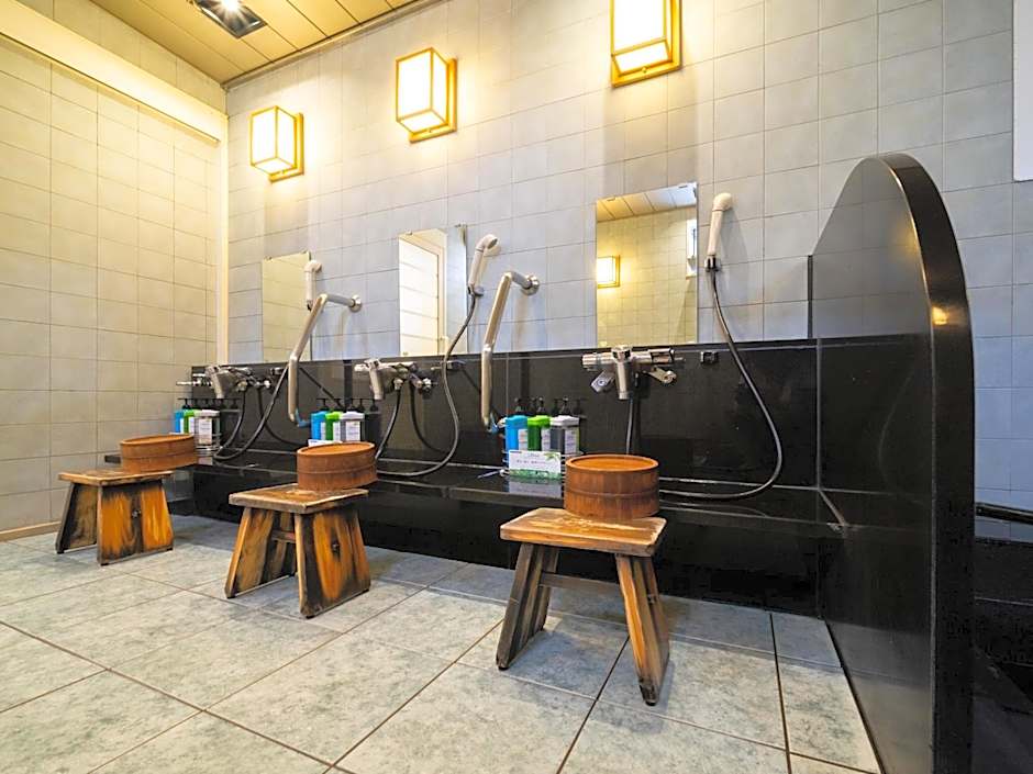 Super Hotel Towada