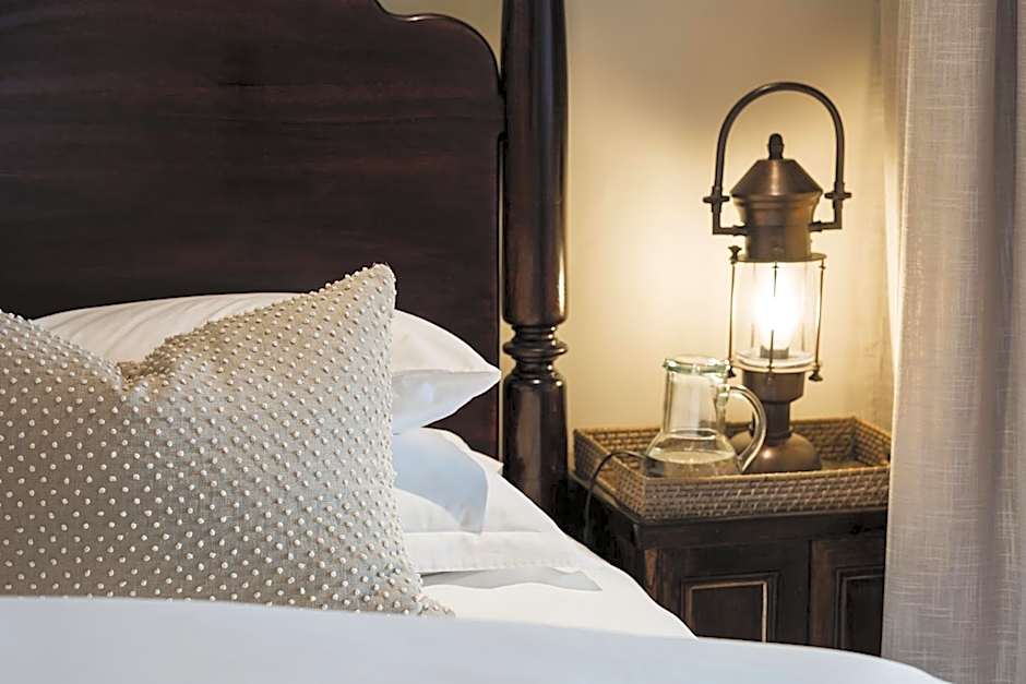 Akademie Street Boutique Hotel