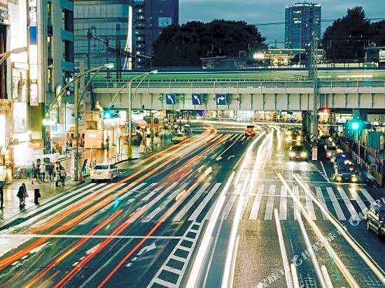 Tora Hotel Ueno