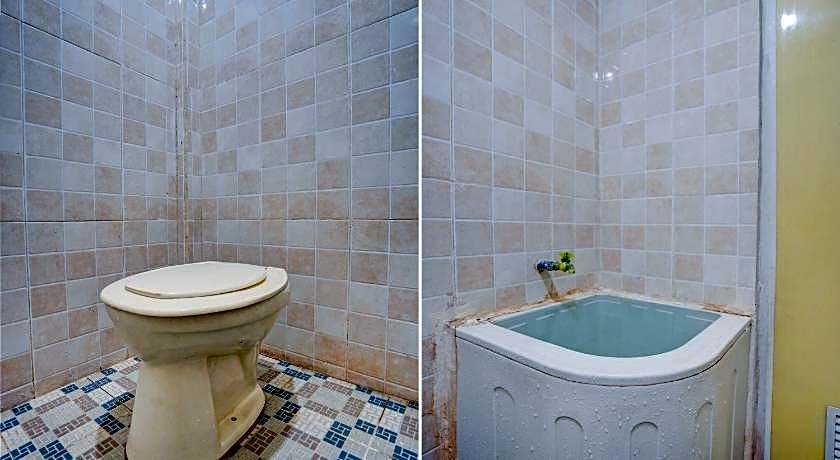 Hotel O Senja Syariah