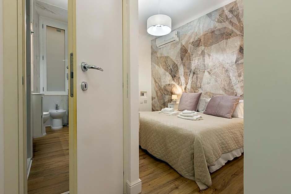 Fior Di Loto Rooms