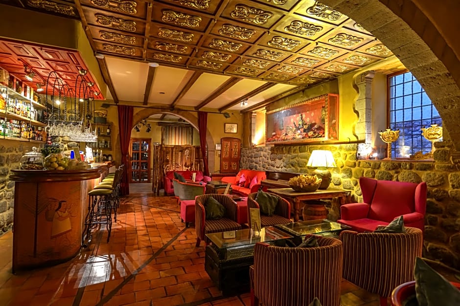 Hotel Arqueologo