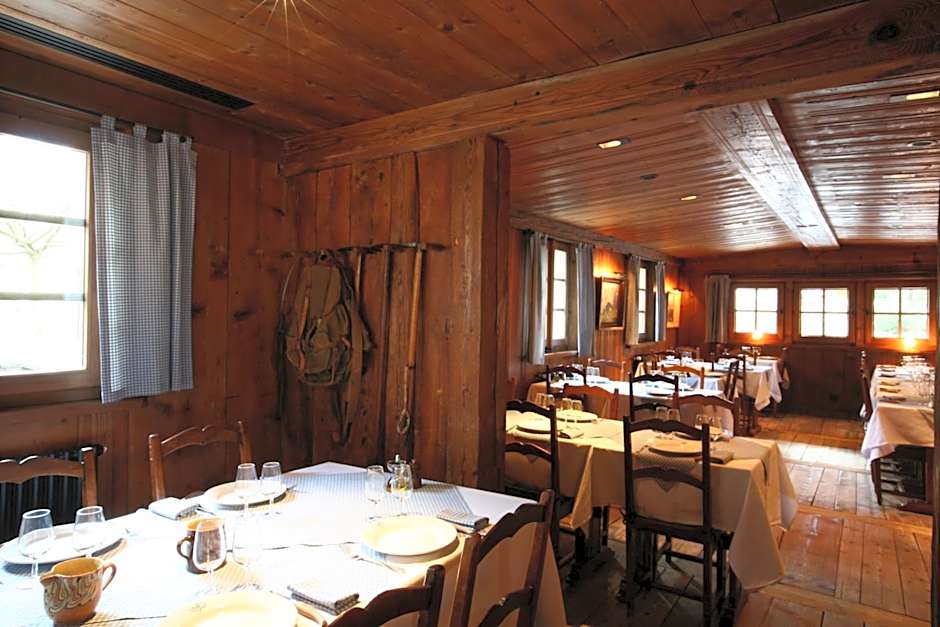 Le Hameau Albert 1er