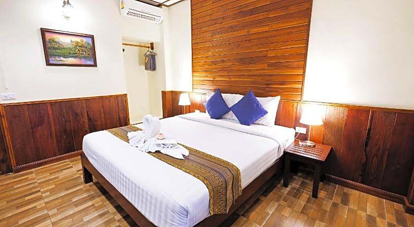 Vieng Tawan Sukhothai Hotel 