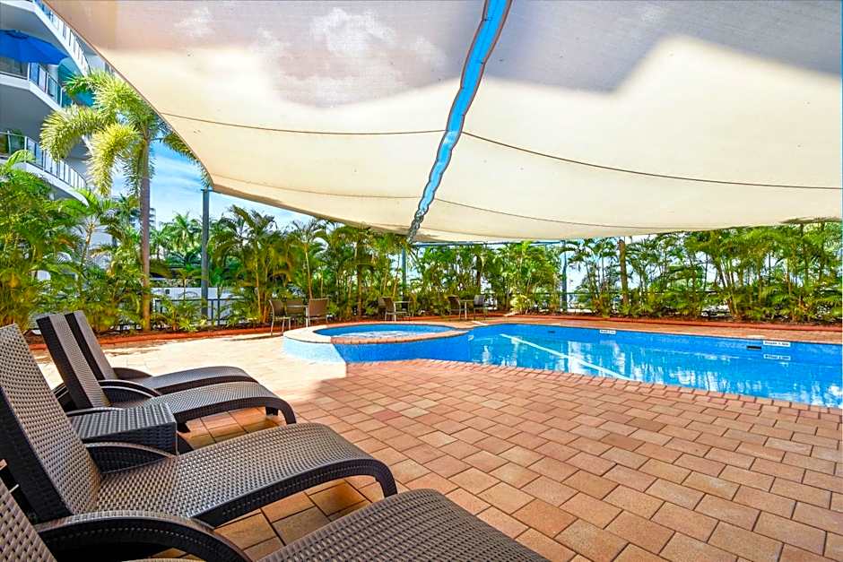 Mantra on The Esplanade