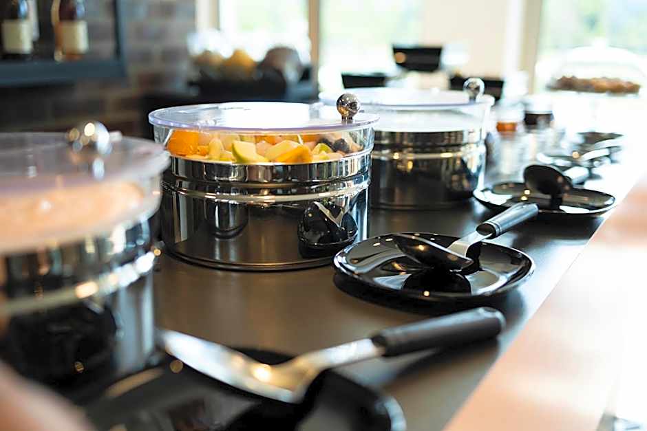 B&B Hotel Antwerpen Zuid