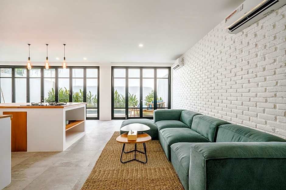 Umalas Living Managed by CPM Bali