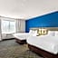 Comfort Suites Salem-Roanoke I-81