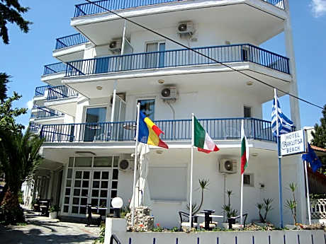 Iraklitsa Beach