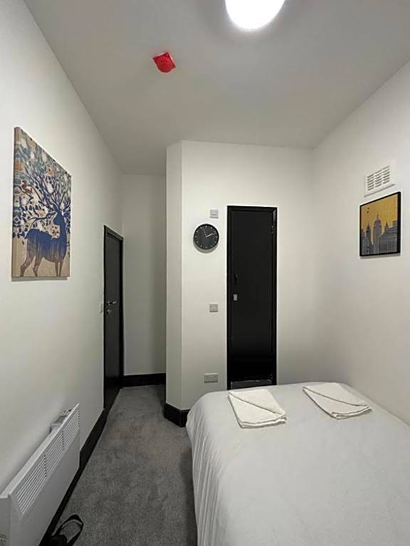 Ivy House Hotel – London