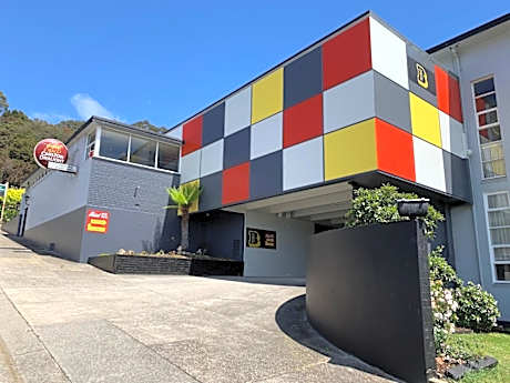 The Menai Hotel Motel