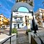 Maniel Beach Hotel