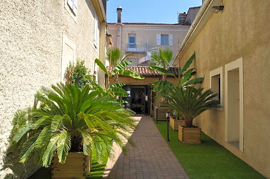 Hotel Le Loft