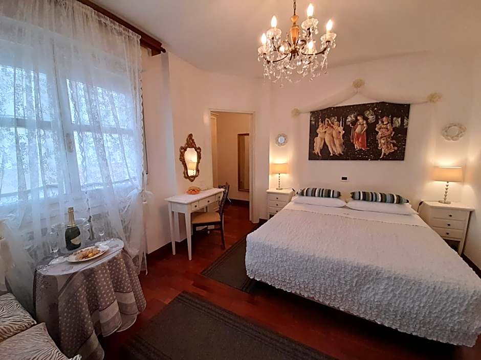 Luxury House B&B – Bassano del Grappa, 