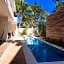 Hotel Playa La Media Luna