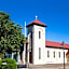 THE WHITE HOUSE luxury villa embedded in history