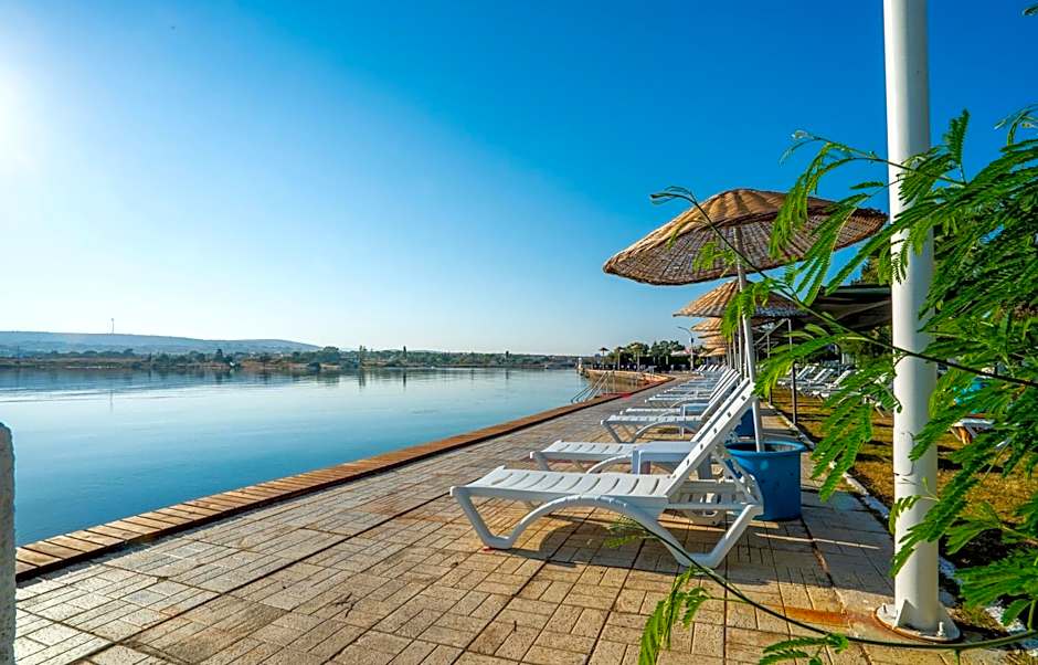 Sifne Thermal Otel