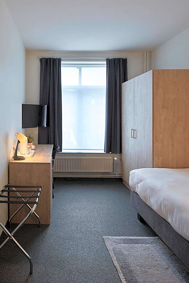 Alpha Hotel and Aparthotel