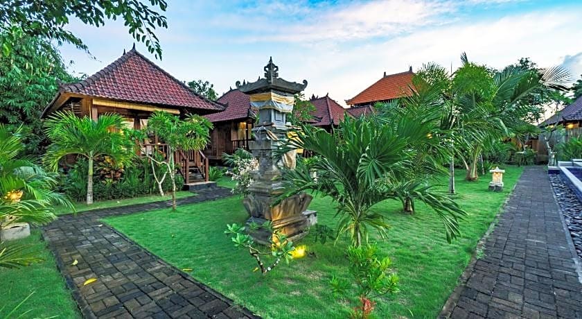 The Cozy Villas Lembongan