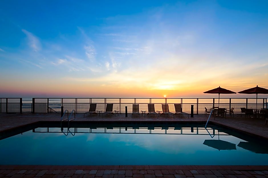 Nautilus Inn - Daytona Beach
