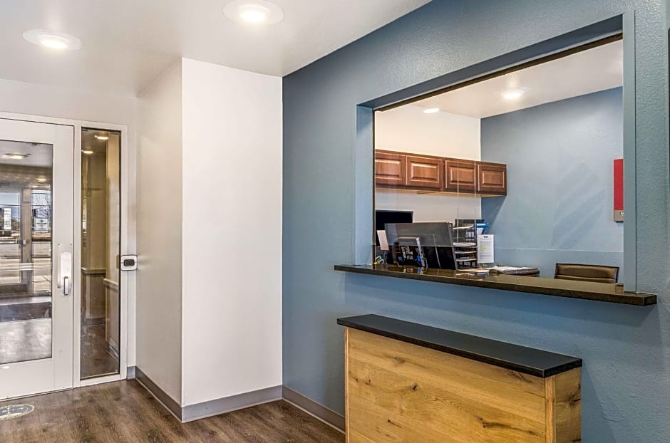 Extended Stay America Suites - Boston - Saugus