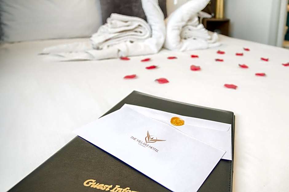 Villare Leicester City Centre