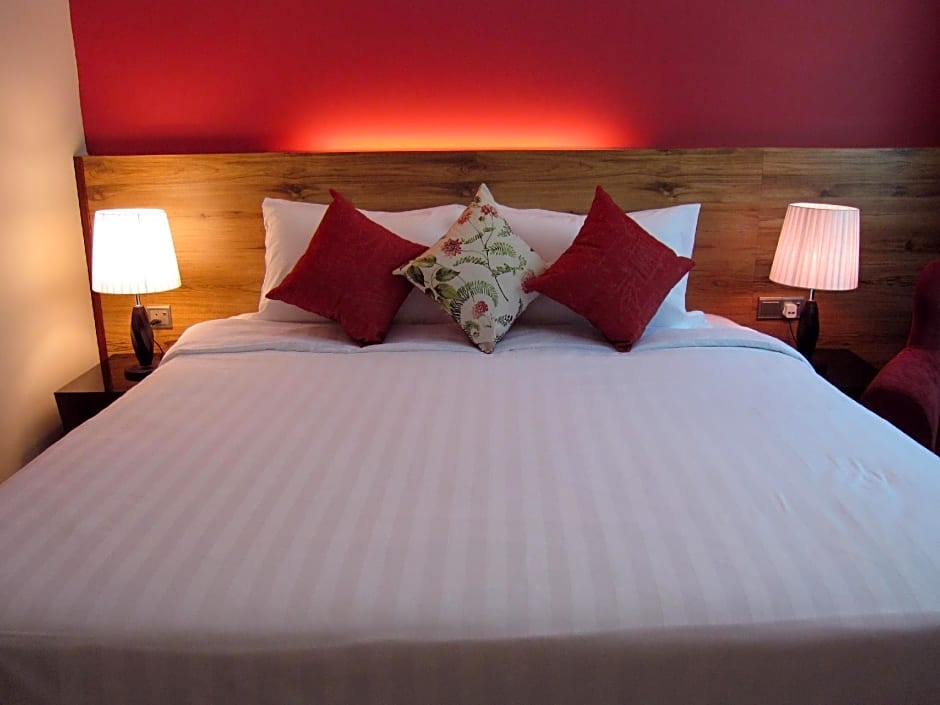 Hotel Eden54
