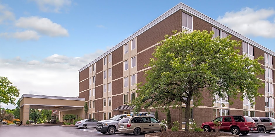 Holiday Inn Auburn-Finger Lakes Region By IHG