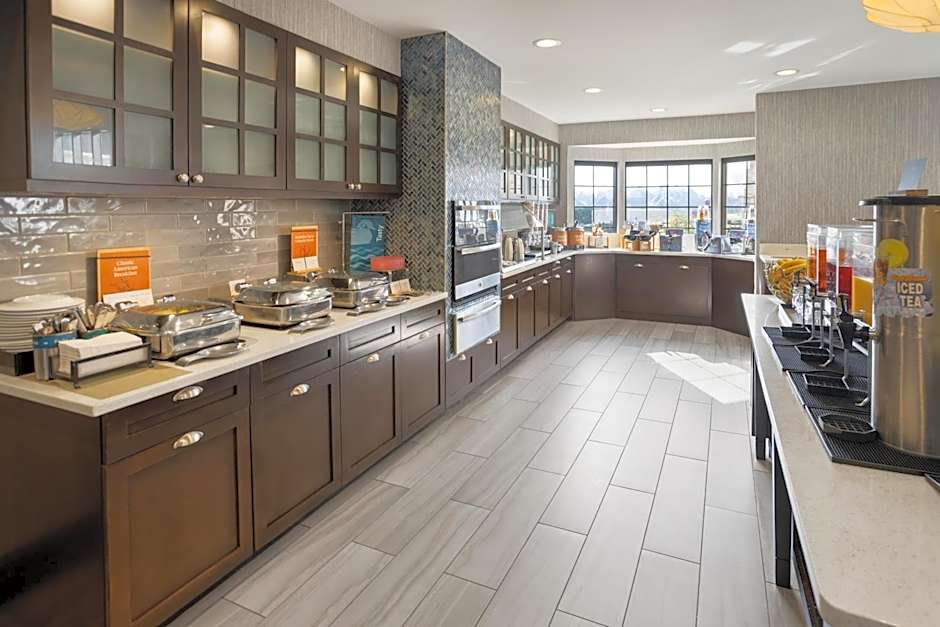 Homewood Suites by Hilton Montgomery EastChase