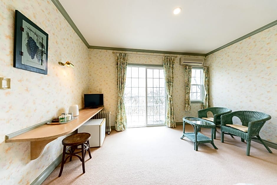 Ginga no Yado Kinoko2seigo