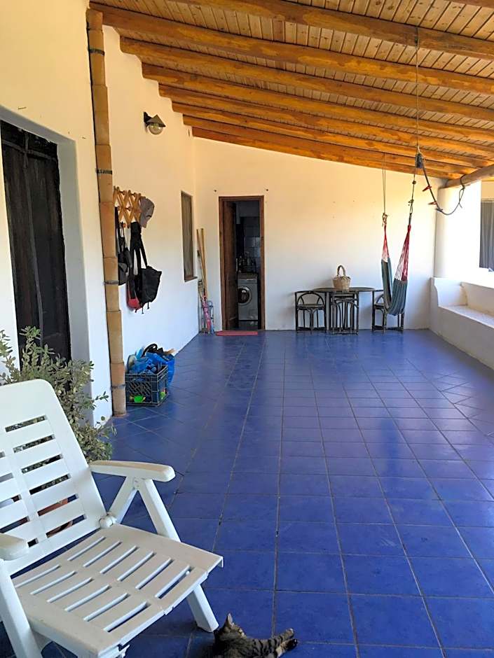 Country Lodge MoniGio