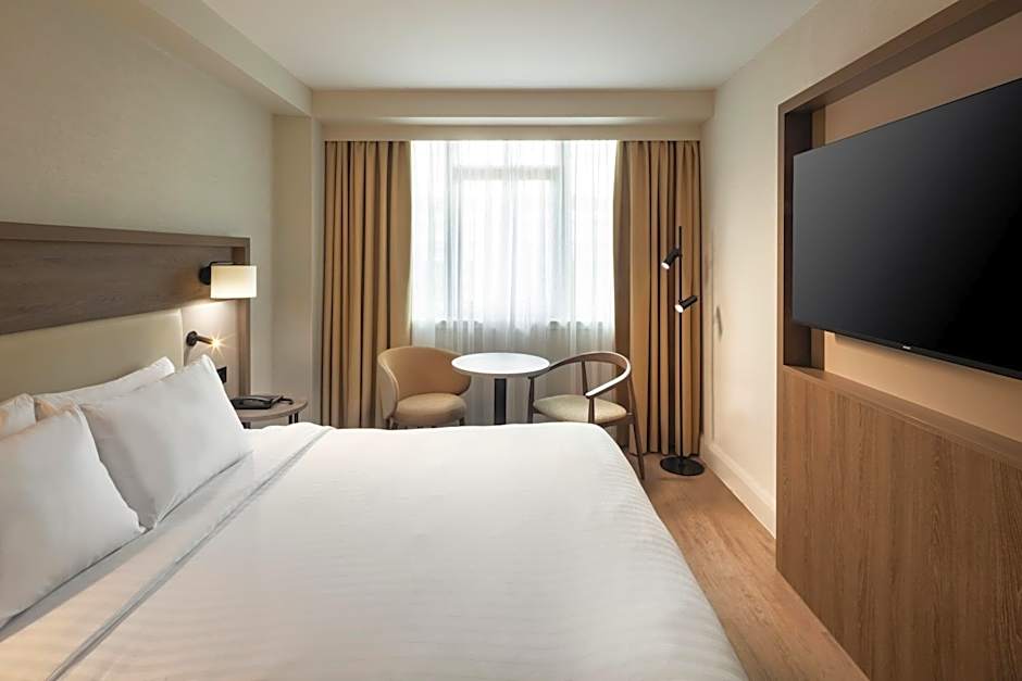 AC Hotel Birmingham NEC and Airport