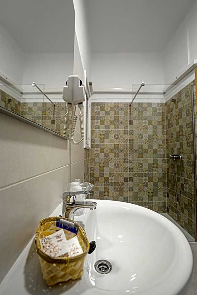 Hotel Bennington