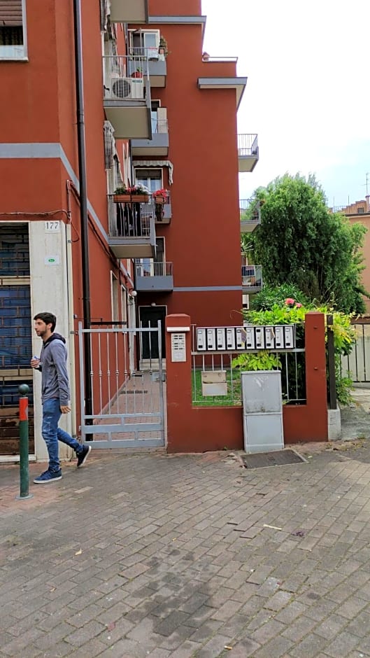 Chowdhury House