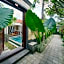 Puri Canggu Villas and Rooms