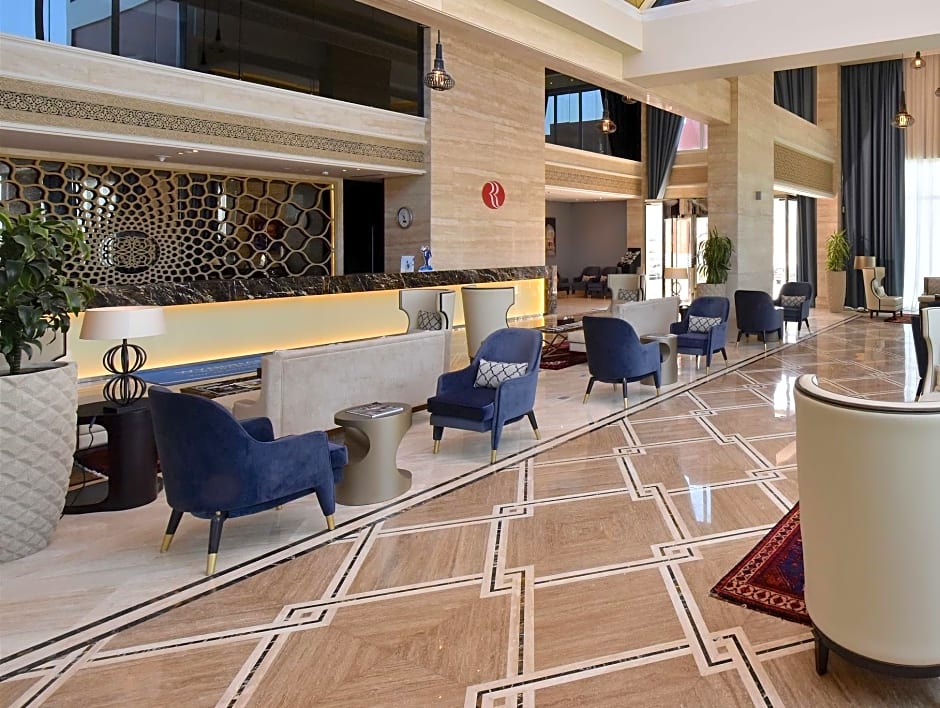 Ramada Manama City Centre