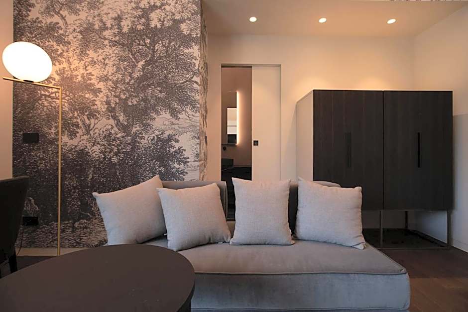Le Cattedrali Relais by Laqua Collection