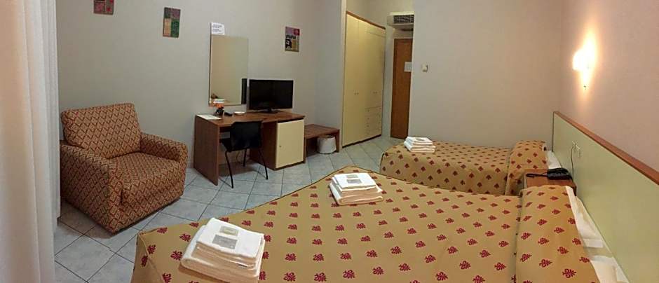 Albergo La Posta Arezzo