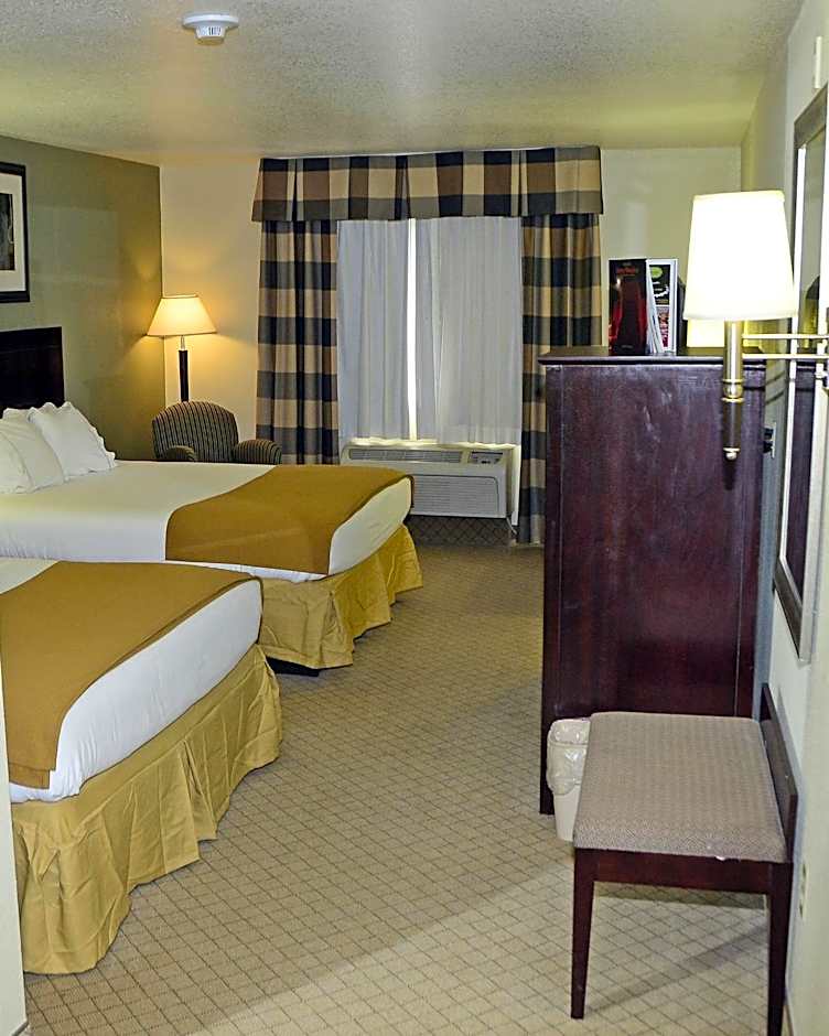 Holiday Inn Express & Suites Alamogordo Highway 54/70 By IHG