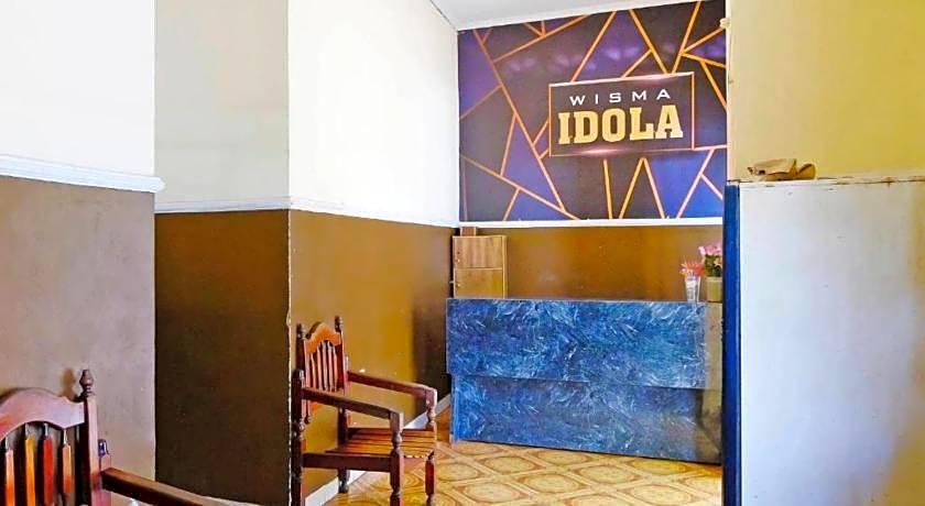 Hotel O Wisma Idola Palopo