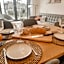 Beautiful Seaside apartement Albatross 24