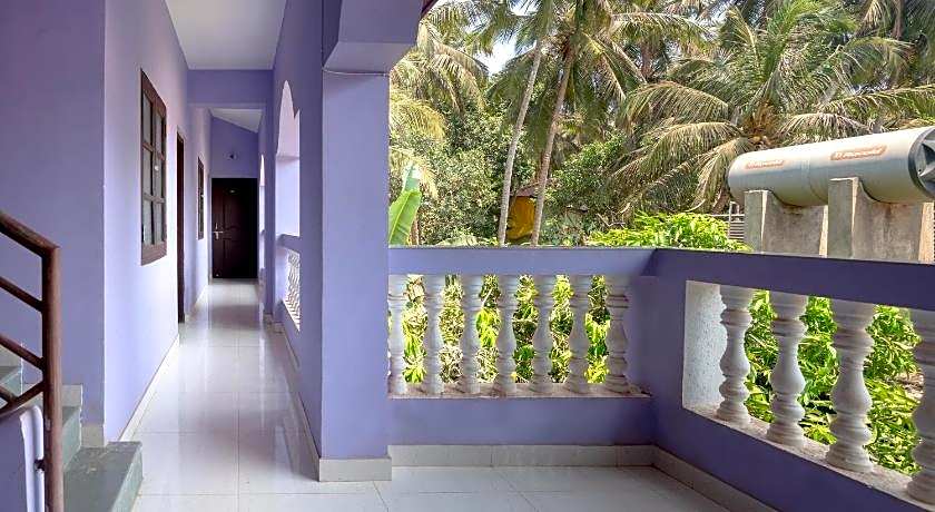 PS Guesthouse by OYO Rooms – Bardez, 