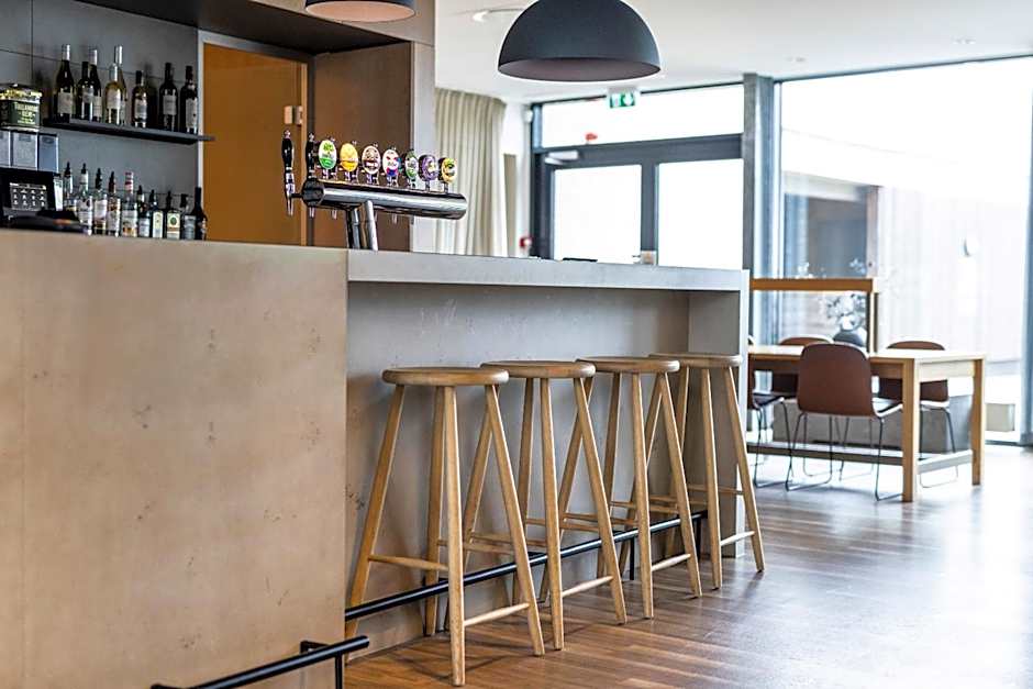 Airport Hotel, Billund